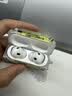 华强北顶配【直营正品丨降噪Pro3代】蓝牙耳机适配苹果无线主动降噪2026最新款入耳式iPhone17ios16华强北 【国家补贴热销300万+丨全功能Pro3代顶配版】 ANC主动降噪+灵动岛弹窗+ 实拍图