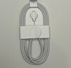 Apple/苹果 60W type-c充电线-1米 usb-c手机数据线 原装旗舰店苹果iPhone 17 Pro Max iPad快充线 实拍图