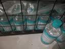 海氏海诺英诺威 乙醇消毒液酒精 510ml*30瓶/箱 实拍图