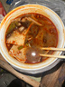 【热销百万单】正宗咸鸭蛋50g/枚饱满流油生鲜超市早餐新鲜即食 6枚 实拍图
