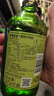 宾得宝（Bundaberg）含气青柠汁饮料375ml*6玻璃瓶装 澳州网红夏日果汁气泡水特调酒水 实拍图