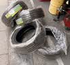 邓禄普（DUNLOP）汽车轮胎215/55R18 95H GRANDTREK PT3 原配 东风柳汽 SX5/M4 实拍图