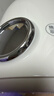 美的（Midea）电热水壶烧水壶艺术家56段精准控温48H恒温水壶316L母婴级不锈钢自动断电调奶器吨吨 MK-SH63-Q 实拍图