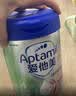爱他美（Aptamil）卓倍儿童奶粉3岁以上段800g*4罐装 富含DHA四维骨骼营养素 实拍图