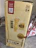青岛啤酒（TsingTao）精酿白啤 全麦酿造 500ml*18罐整箱装 实拍图