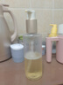 赫丽尔斯（HELIUS）新升级三代洁颜蜜200ml洗面奶氨基酸控油洁面节日礼物送男女 实拍图