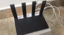 华为路由器全千兆WiFi6+家用无线5G双频穿墙王信号放大器增强器中继器长全屋漏油器 穿墙版WiFi6+ 【无线3000兆+信号增强器】 5G双频+手游加速+全千兆网口 实拍图