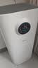 美的（Midea）【母婴级】空气净化器鼻炎家用除甲醛除烟味异味过敏原空气净化机森林家L1 Lite 实拍图