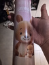 艾润孕康氧 氧气瓶便携式制氧机氧气袋包罐 孕妈专用 硅胶1500ML*4瓶 实拍图