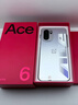 一加 Ace 6 12GB+256GB 快银 oppo 骁龙 8 至尊版 165Hz 超高刷护眼电竞屏 游戏学生智能手机 国家补贴 实拍图