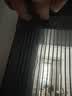金刚网防蚊门帘家用高档磁吸门帘夏季防蚊纱门磁铁自粘纱窗免打孔 灰太狼的灰色30对磁铁 90*200 实拍图