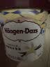 哈根达斯（Haagen-Dazs）经典比利时巧克力口味冰淇淋 100ml/杯 雪糕 实拍图