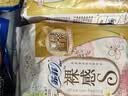 苏菲温柔肌加长进口日用卫生巾26cm17片超薄轻柔量多无感敏感肌姨妈巾 实拍图