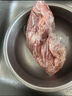恒都【国产谷饲300天】原切金钱腱 2斤 筋弹肉嫩 肉质纯粹 久炖鲜香 实拍图