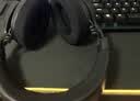 雷蛇（Razer）北海巨妖V3 X 有线头戴式电竞游戏耳机耳麦 RGB灯效 CSGO 黑神话悟空 吃鸡耳机 适配三角洲行动 实拍图