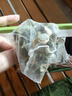 同仁堂（TRT）桑叶双瓜茶苦冬瓜血糖二型糖降茶降病特高血效压血尿养生160g 实拍图