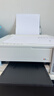 爱普生（EPSON）【6代新品】L1358 墨仓式A4彩色无线单功能家用打印机 家用/办公 AI学习打印机（微信/远程打印） 实拍图