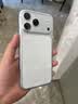 第一卫DIVI【热销TOP丨软边不伤机】适用iPhone17promax手机壳苹果17ProMax保护套超薄透明气囊硅胶防摔壳 实拍图