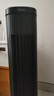 美的（Midea）【语音智能】家用空调扇冷风扇 负离子净化静音落地冷风机水冷塔扇冷气扇 强力制冷小空调ACA10TJR 实拍图