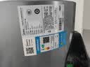 美的（Midea）小西梅电热水器Q5S 60L 亲肤活水 瞬热洗 富锶健康浴 3200W速热 家用储水式国家补贴15% 实拍图