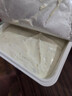 沃特堡（wartburg）【热门商品】奥地利进口 蒜香味涂抹奶油奶酪 150g 冷藏 原制奶酪 实拍图