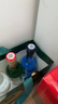 红星二锅头 蓝瓶绵柔8陈酿 清香型白酒 43度 500ml 单瓶装 纯粮口粮酒 实拍图