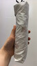 天堂伞伞太阳伞防晒防紫外线遮阳伞户外伞晴雨两用便携雨伞男女 银杏叶-甘酪白 实拍图