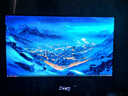 泰坦军团26.5英寸 QD-OLED 五层串联镜面屏 4K 240Hz 满血DP2.1 硬件低蓝光 内置音箱 电竞显示器 G2785W 实拍图