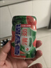曼妥思 清劲夹心清新西瓜味口香糖56g 约28颗 休闲零食无糖口香糖 实拍图