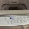 东芝（TOSHIBA）T06不弯腰波轮洗衣机全自动 直驱变频10公斤大容量白色 防缠绕一级能效宿舍租房DB-10T06D 实拍图