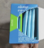 护舒宝液体卫生巾日用组合25片姨妈巾无感保护京东自营夏天轻薄无感 实拍图