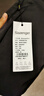 史莱辛格（Slazenger）斜挎包男单肩包女大容量骑行腰包通勤小背包休闲运动胸包 实拍图