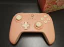 八位堂（8BitDo）猎2青春版游戏手柄无线双霍尔三模PC电脑Steam安卓 仁王3 绝区零 怪物猎人荒野 宝可梦传说 实拍图