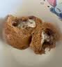广州酒家核桃包750g 20个 早餐半成品早茶点心包子面点食品美食面点预制菜 实拍图