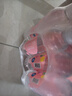 依能 白桃味无汽弱碱 0糖0脂苏打水饮料 500ml*24瓶 塑膜装饮用水 实拍图