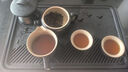 京东京造茶具整套 套装功夫茶壶茶盘茶台陶瓷高档【腾龙壶】12件家用茶具 实拍图