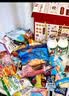 百草味休闲零食大礼包七夕礼物送女友送孩子生日礼物成人解馋小零食1kg 实拍图