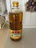 鲁花【保真菜籽油】低芥酸特香菜籽油 2L 物理压榨【京东品酒会同款】 实拍图