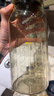 希乐tritan水杯男女大容量运动健身户外水壶带吸管杯子塑料杯1.5L青色 实拍图