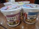 海福盛方便食品速食汤冲泡免煮懒人早餐FD冻干汤5味10杯90g 实拍图