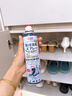 巨奇（JUQI）鞋子除臭杀菌喷雾360ml*3鞋子除臭剂银离子消毒杀菌鞋柜防臭脚气 实拍图