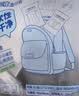 名创优品（MINISO）旅游出行包一次性用品套装男士款（浴巾+马桶垫+内裤）*3+毛巾*6 实拍图
