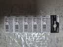 金霸王(Duracell)CR2032纽扣电池5粒苦味涂层安全防吞咽AirTag3V锂电池适用奥迪汽车钥匙电脑电子秤手表 实拍图