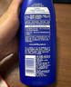 妮维雅（NIVEA）孙颖莎同款保湿防干燥身体乳男士女士深润滋养乳液400ml生日礼物 实拍图