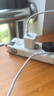 华为原装mini充电器(Max 25W)线充套装含1米3.3A Typec数据线 适配苹果iphone15ProMax手机/兼容PD 20W 实拍图