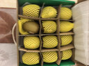 佳沛（zespri）新西兰 阳光金奇异果12粒特大果单果124-146g 猕猴桃水果礼盒 实拍图