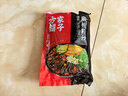 方家铺子蕨根粉丝400g 粉条0脂肪凉拌菜酸辣粉火锅食材 方便粉丝四川特产 实拍图
