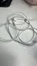 Apple/苹果 EarPods 闪电/Lightning有线耳机 iPhone耳机原装耳机适用闪电接口的手机平板 实拍图