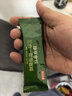 京东京造 拿铁低糖三合一 速溶咖啡粉奶咖0反式脂肪原味无植脂末40条 实拍图