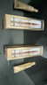 欧莱雅小金管防晒霜30ml*3养肤隔离日常通勤男女通用生日礼物 实拍图
